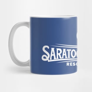 Saratoga Springs Resort & Spa Mug